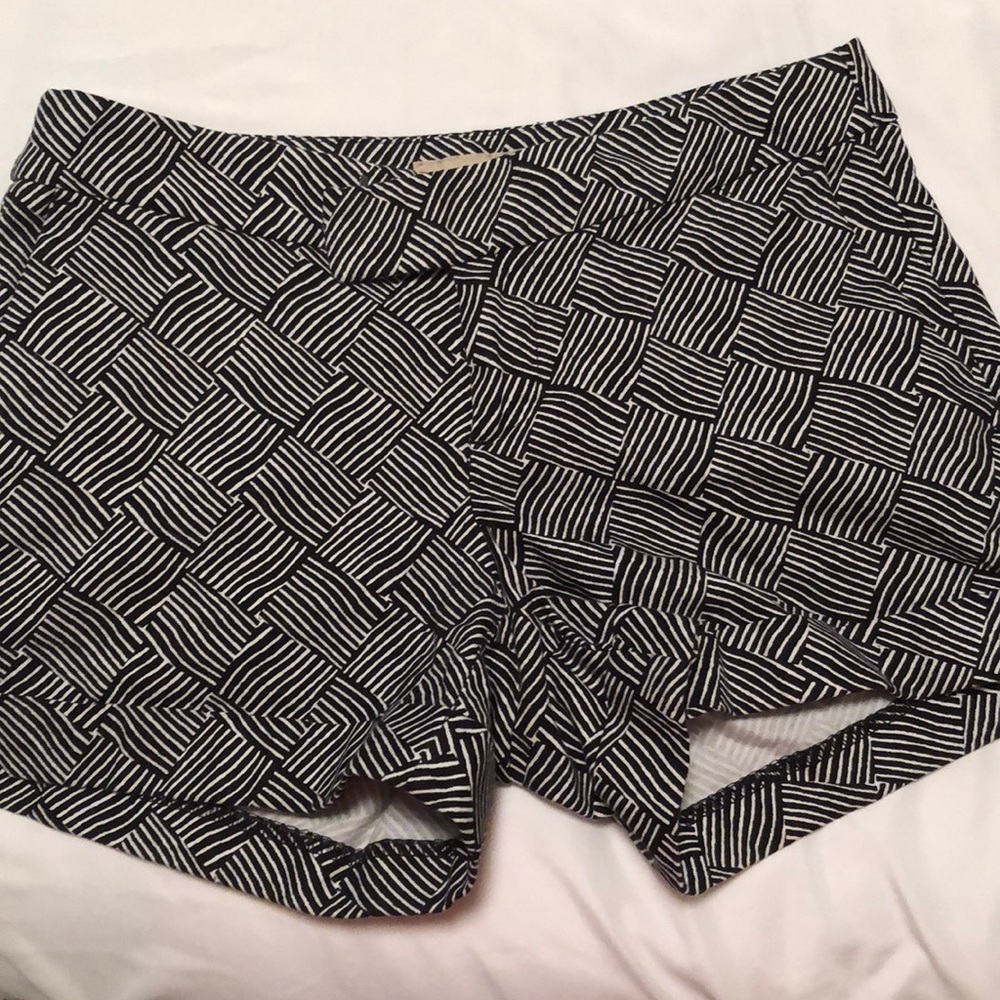 Banana Republic shorts